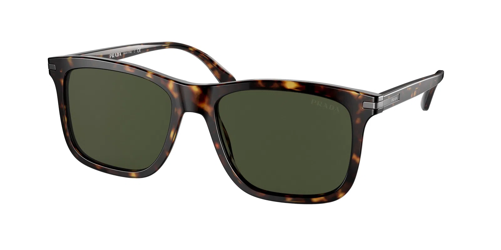 Prada 18WS Sunglasses - view 23